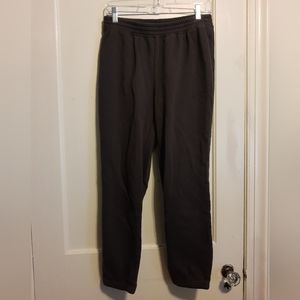 Banana Republic Factory Gray Jogger Sweatpants Medium